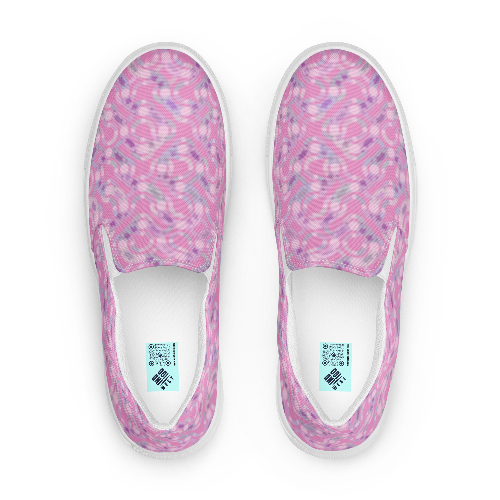 twilight great circle women’s canvas shoes