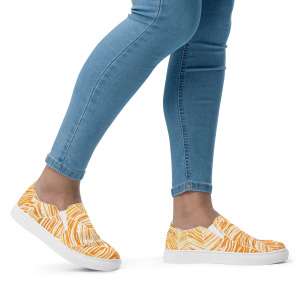 tahaa tropique women’s canvas shoes