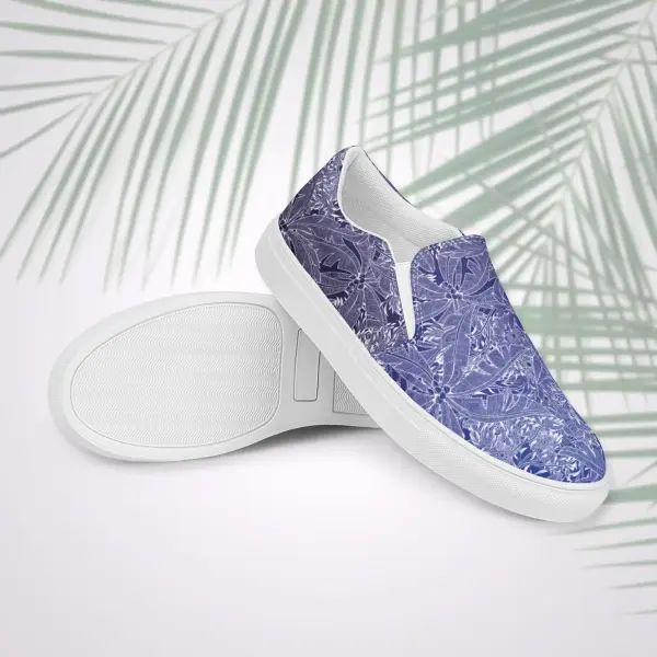 twilight shore women’s canvas shoes