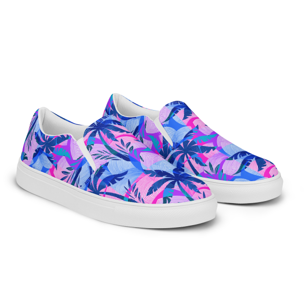 carib rhythm women’s canvas shoes