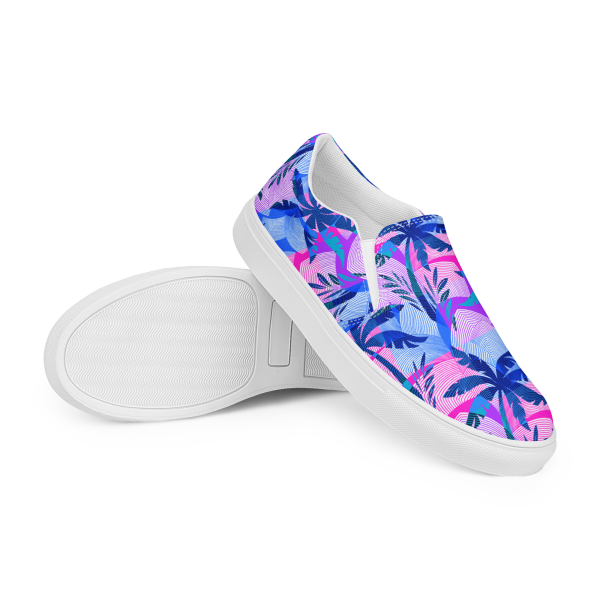 carib rhythm women’s canvas shoes